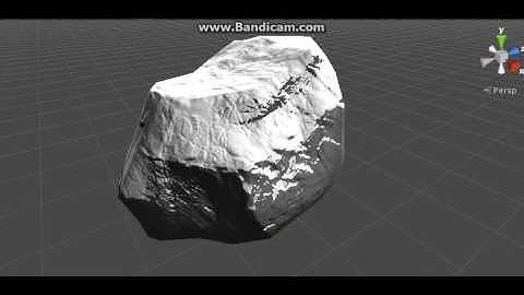 Unity shader : Snow effect