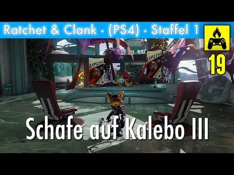 Ratchet & Clank