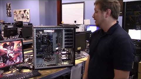 Upgrading Custom Gaming Rig to Ryzen 1600x 16GB DDR4 GTX1070 Kraken Cooler from Impress in Katy TX