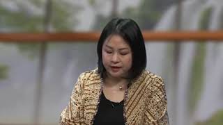 OASE ROHANI KATOLIK, EDISI TGL 25 NOVEMBER 2019 BERSAMA RM. ALFONSUS ARPOL MANIK, OCARM