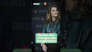 Melinda Gates Quits Gates Foundation