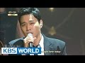 Sonya & Son Junho - This Is The Moment | 소냐 & 손준호 - 지금 이 순간 [Immortal Songs 2]