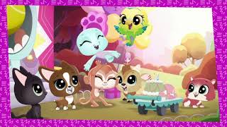 Littlest Pet Shop   'A World of Our Own' Official Music Video 🎤