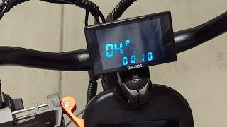 EAHORA CUPID: How To Get The Top Speed Out Of Your Cupid Ebike