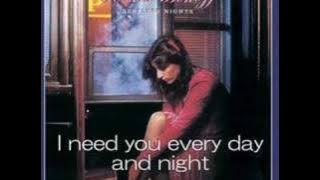 Baby Don't Go(with lyrics)-Karla Bonoff