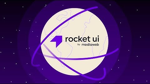 Rocket UI-AI, your new hero!