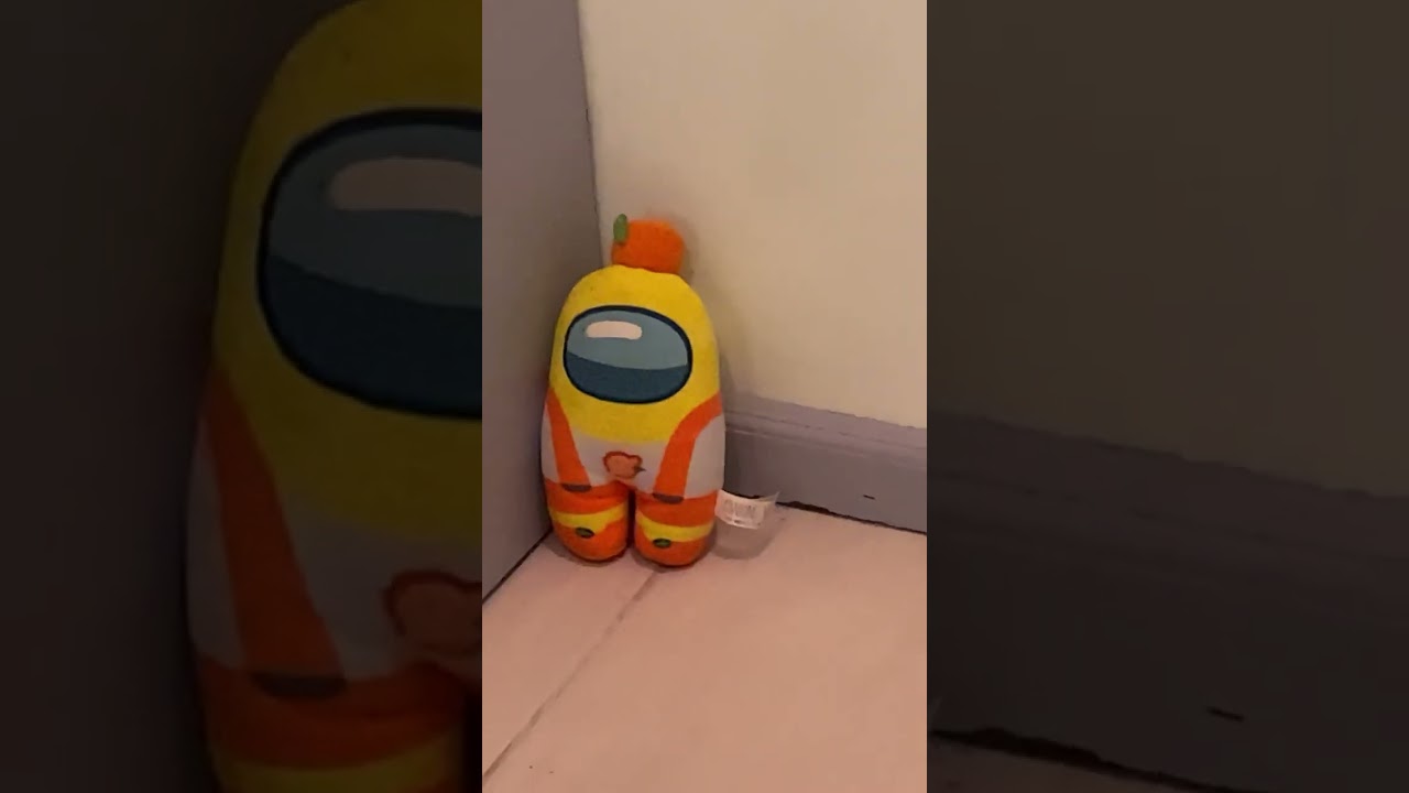 Blue Hera el impostor 😧