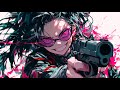 Playlist | BANG! BANG BANG!💥 스트레스 폭발해서 다 때부수고 싶은 날 JPOP (ONE OK ROCK, BAND-MAID, 메가테라·제로)