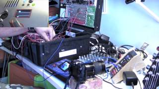 Soundmachines Bi1Brainterface Little Jam