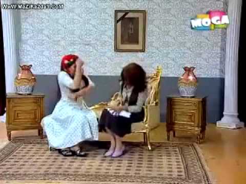 شادية ويسرا