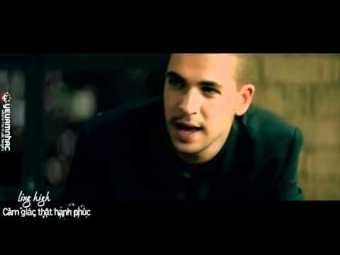 [Vietsub+Kara] No Promises - Shayne Ward