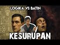 POV Orang Kesurupan   TENGAH MALAM