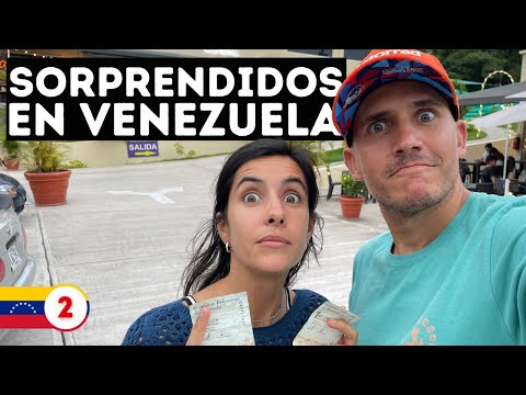 Primeras impresiones de