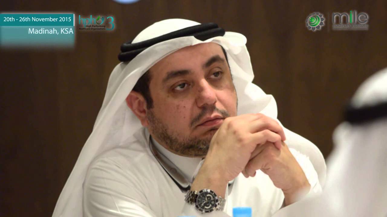 Mohammed A Alrawi