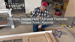 Texas Home Improvement TV Show Season 4 | Episode 14 by Texas Home Improvement 159 views 1 year ago 22 minutes