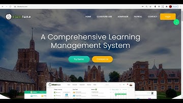 Classtune: Homework & Assignment ( For TEACHER)