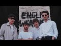 The Recreation - English Weather (Official Audio)