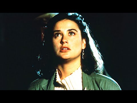 THE SEVENTH SIGN Trailer + TV Spots (1988) Retro Horror