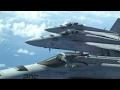 VFA-27 Royal Maces 2011 Cruise Video