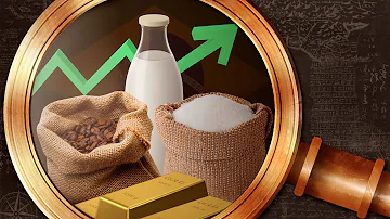 Qual o produto mais exportado do Brasil em 1930?