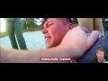 He Sprays Cops With Bear Spray, Then Runs