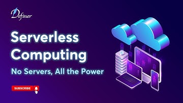 Serverless Computing Explained: Advantages, Features, and Key Considerations