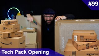 [SchimmerMediaHD] Tech Pack Opening [#99][4K]