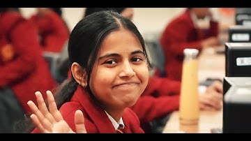 Farewell Special - Batch of 2024-25  at Seth Anandram Jaipuria School Lucknow