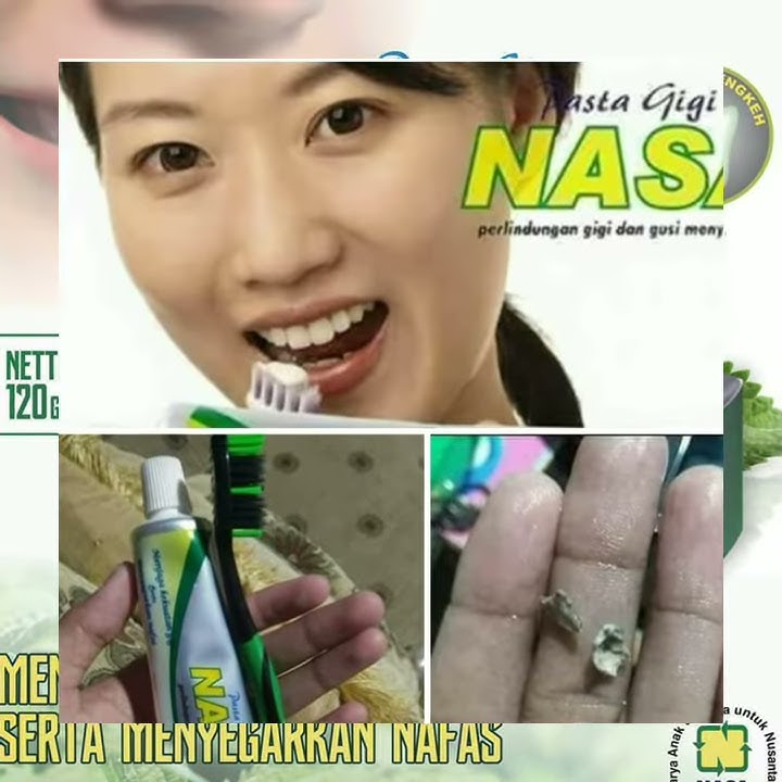 Pasta gigi nasa perontok karang gigi terbaik 2019 0852919874389