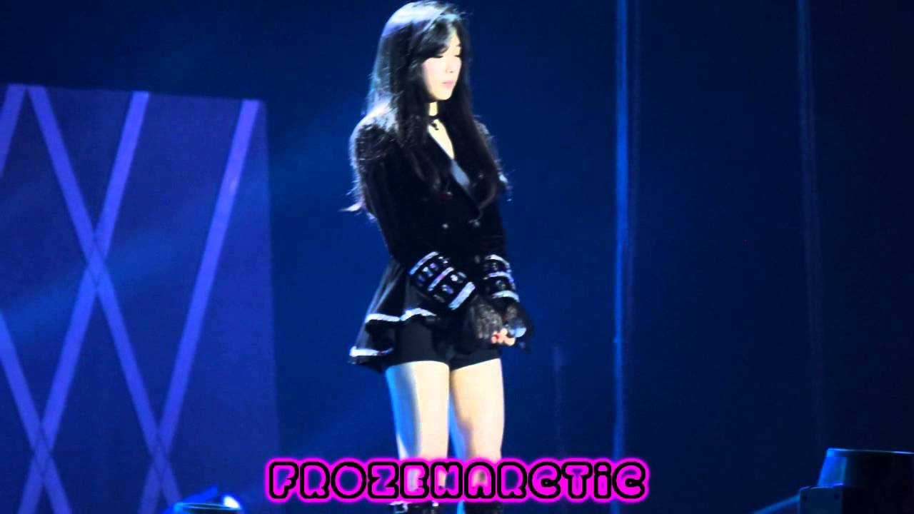 150104 1st Fanmeeting Party 