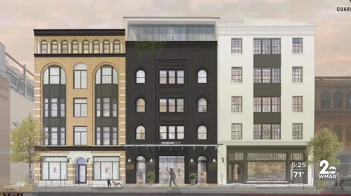 Development to get BPD to live in Baltimore now underway