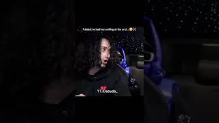 He Really Just Wanted To Know That One Thing