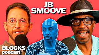 Jb Smoove Blocks Podcast W Neal Brennan