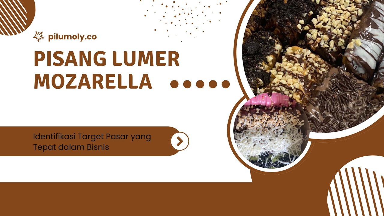 PRESENTASI PROPOSAL BUSSINES PLAN