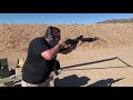 M14 full auto battle rifle