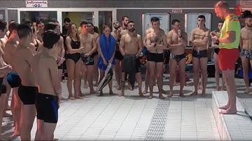 Présélection BNSSA