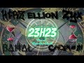Ktriz ellion zyx  caoimin  23h23 prod beatsolent