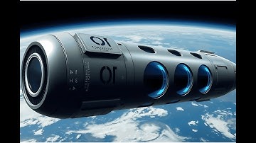 10 Future Space Technologies That Will Change Everything