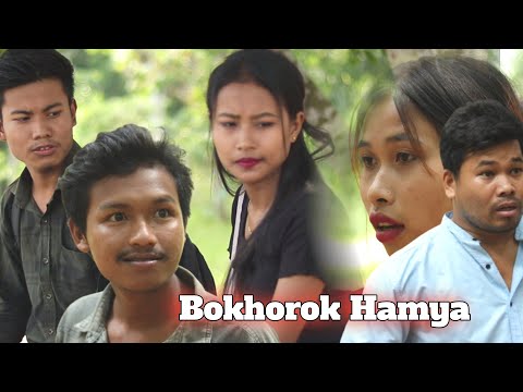 Bokhorok Hamya || A New Kokborok Short Film || 2024