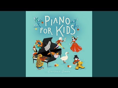 Παρακολούθηση Den Kindern zum Lauschen, Op. 38, I. Mutter erzählt Märchen, No. 1, στο YouTube