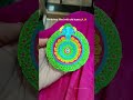 🔊 Turn up the volume, please 🎵 #happydiwali #workshop #collegelife #fashionlife #painting #diya #art