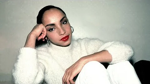 Sade - Your Love Is King (1984) [HQ]