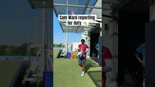 Cams First Training Camp Via