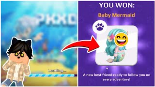 😍 🪸 🌊 NEW UNDER THE SEA UPDATE PK XD IS HERE A BEAUTIFUL ADVENTURE DEEP INTO THE OCEAN SPOILERS