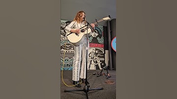 Thumbnail of Jade Bird "Wish You Well" (7/29/25) Amoeba Hollywood