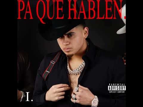Igualito a mi apa – Fuerza Regida ft. Peso pluma