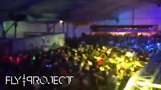 Fly Project - Musica | Live In Switzerland