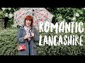 Romantic lancashire