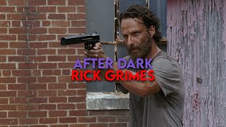 [TWD S5] Rick Grimes | After Dark by 弁 Benny's Editsじ 4,875 views 1 year ago 41 seconds
