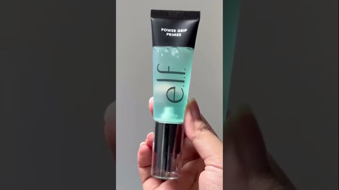 5 Best Primer For All Skin Type Pore Blurring Face Trending Makeup